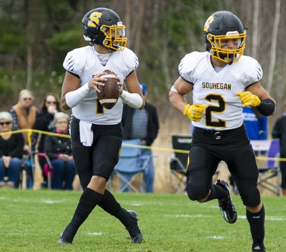 Football Roundup Panthers fall at Goffstown, Sabers roll News, Sports, Jobs The Nashua